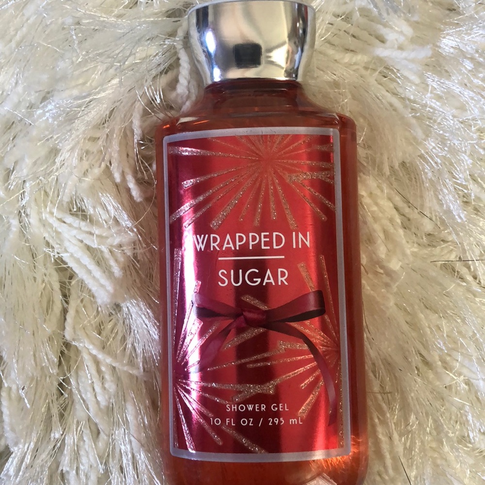 Shower Gel